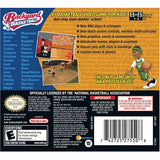 Backyard Basketball Nintendo DS