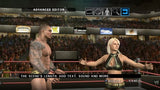 WWE SmackDown vs Raw 2010 - Xbox 360