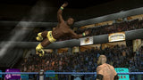 WWE SmackDown vs Raw 2010 - Xbox 360