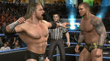 WWE SmackDown vs Raw 2010 - Xbox 360