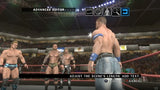 WWE SmackDown vs Raw 2010 - Xbox 360