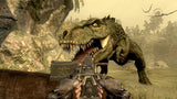 Jurassic: The Hunted - Xbox 360