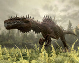 Jurassic: The Hunted - Xbox 360