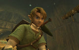 The Legend of Zelda: Twilight Princess