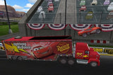 Disney's Cars Race O Rama - Sony PSP