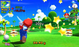 Mario Golf: World Tour Nintendo 3DS