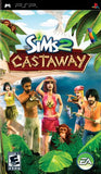 The Sims 2: Castaway - Sony PSP