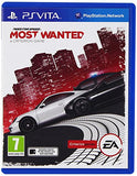 Need for Speed: Most Wanted