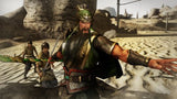 Dynasty Warriors 8 - Xbox 360