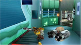 Ratchet & Clank: Size Matters - Sony PSP