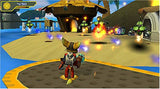 Ratchet & Clank: Size Matters - Sony PSP