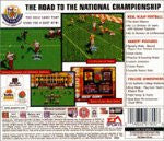 NCAA Football 98 - Sony PlayStation 1