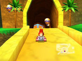 Diddy Kong Racing