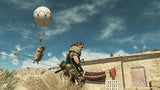 Metal Gear Solid V: The Phantom Pain - Microsoft Xbox 360