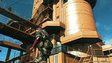 Metal Gear Solid V: The Phantom Pain - Microsoft Xbox 360