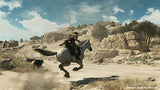 Metal Gear Solid V: The Phantom Pain - Microsoft Xbox 360