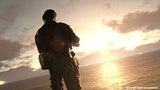 Metal Gear Solid V: The Phantom Pain - Microsoft Xbox 360