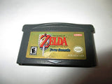 The Legend of Zelda: A Link to the Past (Includes Four Swords Adventure)