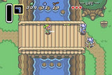 The Legend of Zelda: A Link to the Past (Includes Four Swords Adventure)