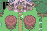 The Legend of Zelda: A Link to the Past (Includes Four Swords Adventure)