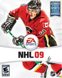 NHL 09 - PlayStation 3