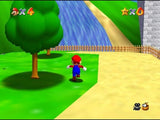 Super Mario 64