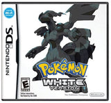 Pokemon White Version - Nintendo DS