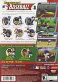 Backyard Baseball PlayStation 2