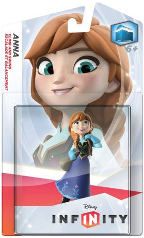 Disney INFINITY Anna