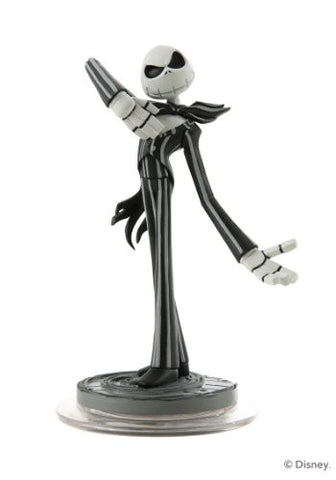 DISNEY INFINITY Figure Jack Skellington