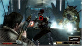 Resistance: Retribution - Sony PSP