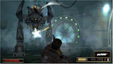 Resistance: Retribution - Sony PSP