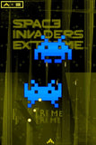 Space Invaders Extreme Nintendo DS