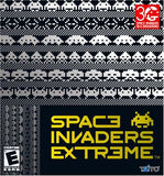 Space Invaders Extreme Nintendo DS