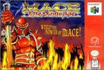 MACE: The Dark Age - Nintendo 64