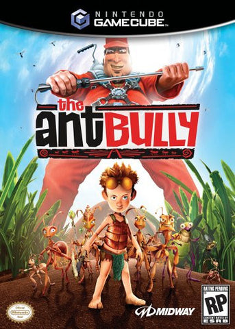 Ant Bully - Nintendo GameCube