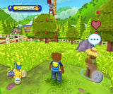 Build-A-Bear Workshop: Friendship Valley - Nintendo Wii