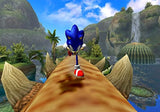 Sonic and the Secret Rings - Nintendo Wii