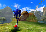 Sonic and the Secret Rings - Nintendo Wii