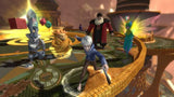 Rise of the Guardians: The Video Game Nintendo Wii