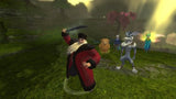 Rise of the Guardians: The Video Game Nintendo Wii