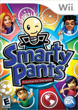 Smarty Pants: Trivia for Everyone Nintendo Wii