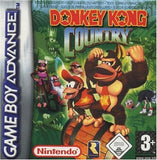 Donkey Kong Country