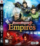 Dynasty Warriors 6: Empires - Playstation 3