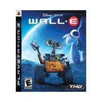 Wall-E Playstation 3