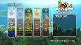 Angry Birds Trilogy - Xbox 360