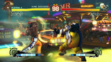 Super Street Fighter IV - Playstation 3