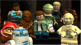 Lego Star Wars: The Complete Saga - Nintendo Wii