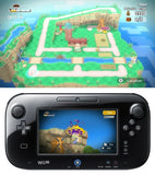 Game & Wario - Nintendo Wii U