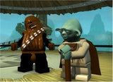 Lego Star Wars: The Complete Saga - Nintendo Wii